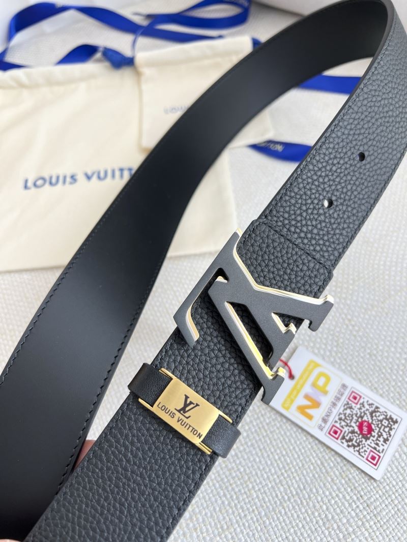 Louis Vuitton Belts